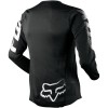 MTB/Motocross Shirt Lange Mouw Fox Racing Blackout N001 2020